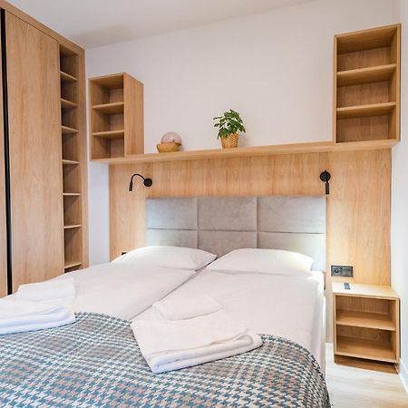 Apartamenty Na Uroczysku Szklarska Poręba Exterior foto