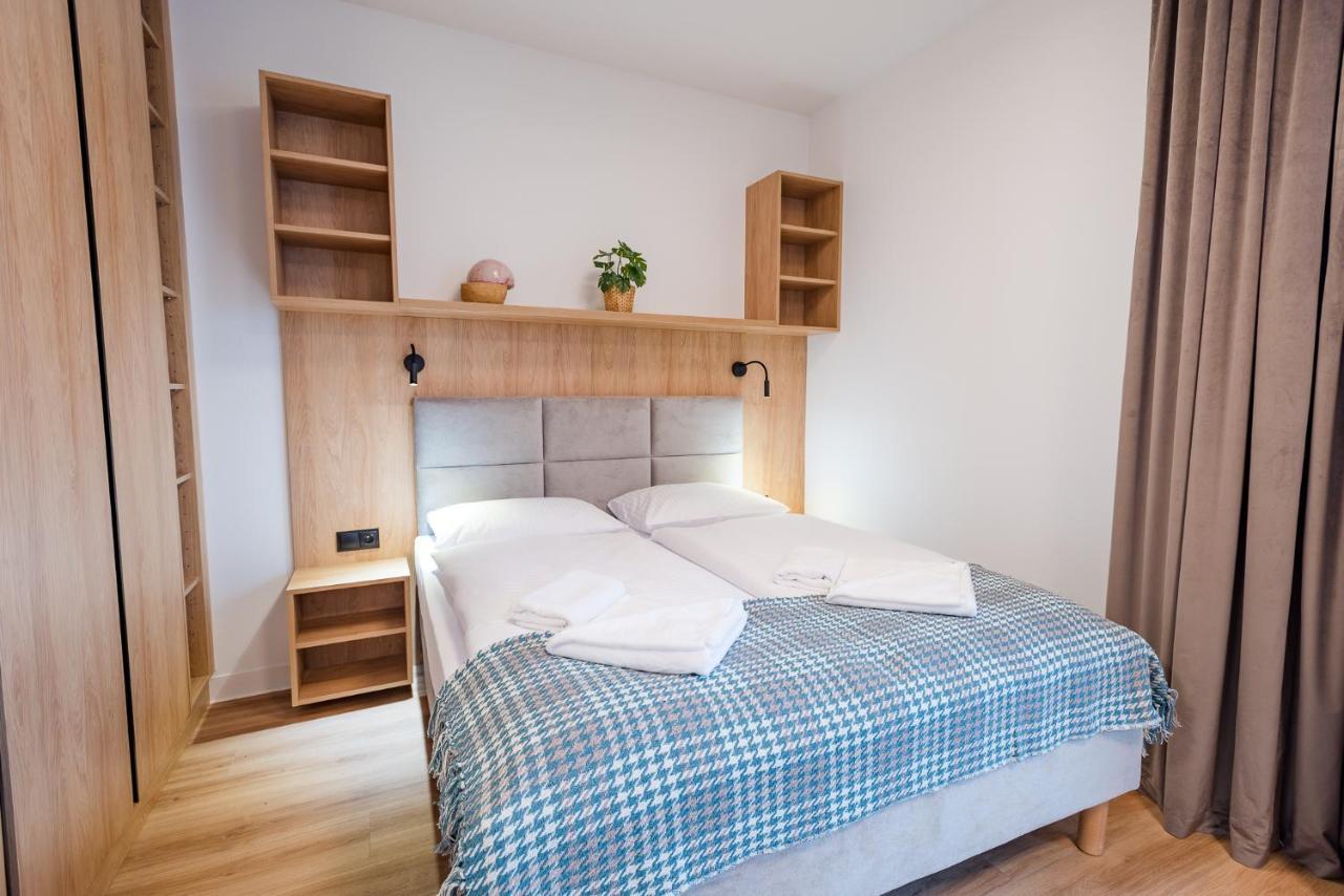 Apartamenty Na Uroczysku Szklarska Poręba Exterior foto
