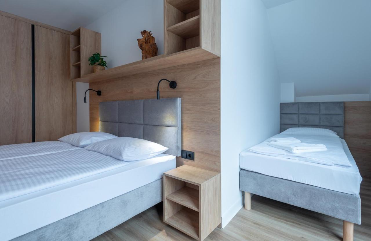 Apartamenty Na Uroczysku Szklarska Poręba Exterior foto