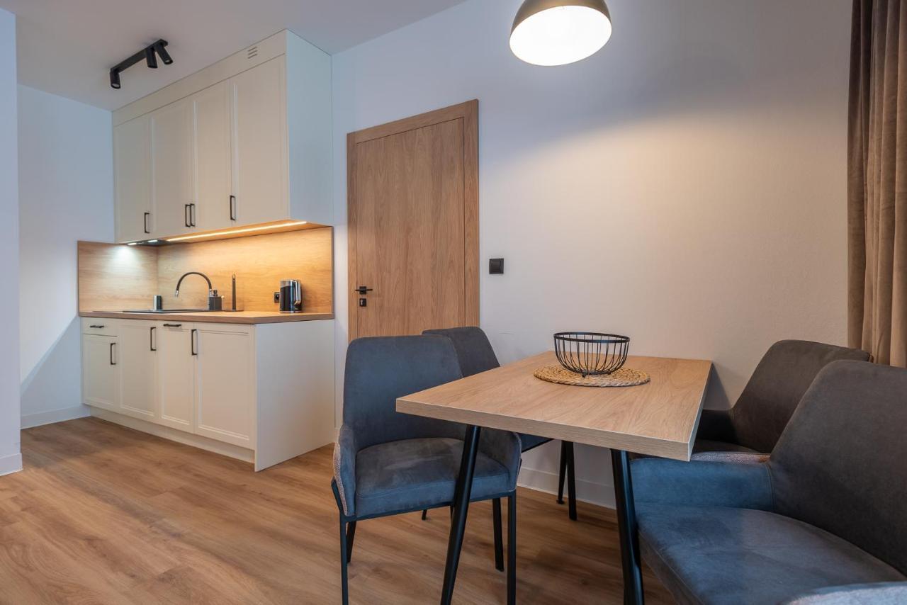 Apartamenty Na Uroczysku Szklarska Poręba Exterior foto