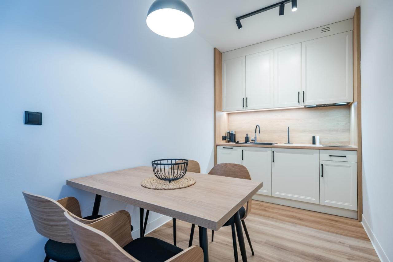 Apartamenty Na Uroczysku Szklarska Poręba Exterior foto