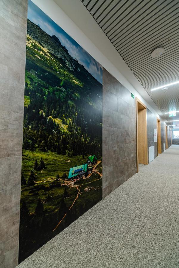 Apartamenty Na Uroczysku Szklarska Poręba Exterior foto