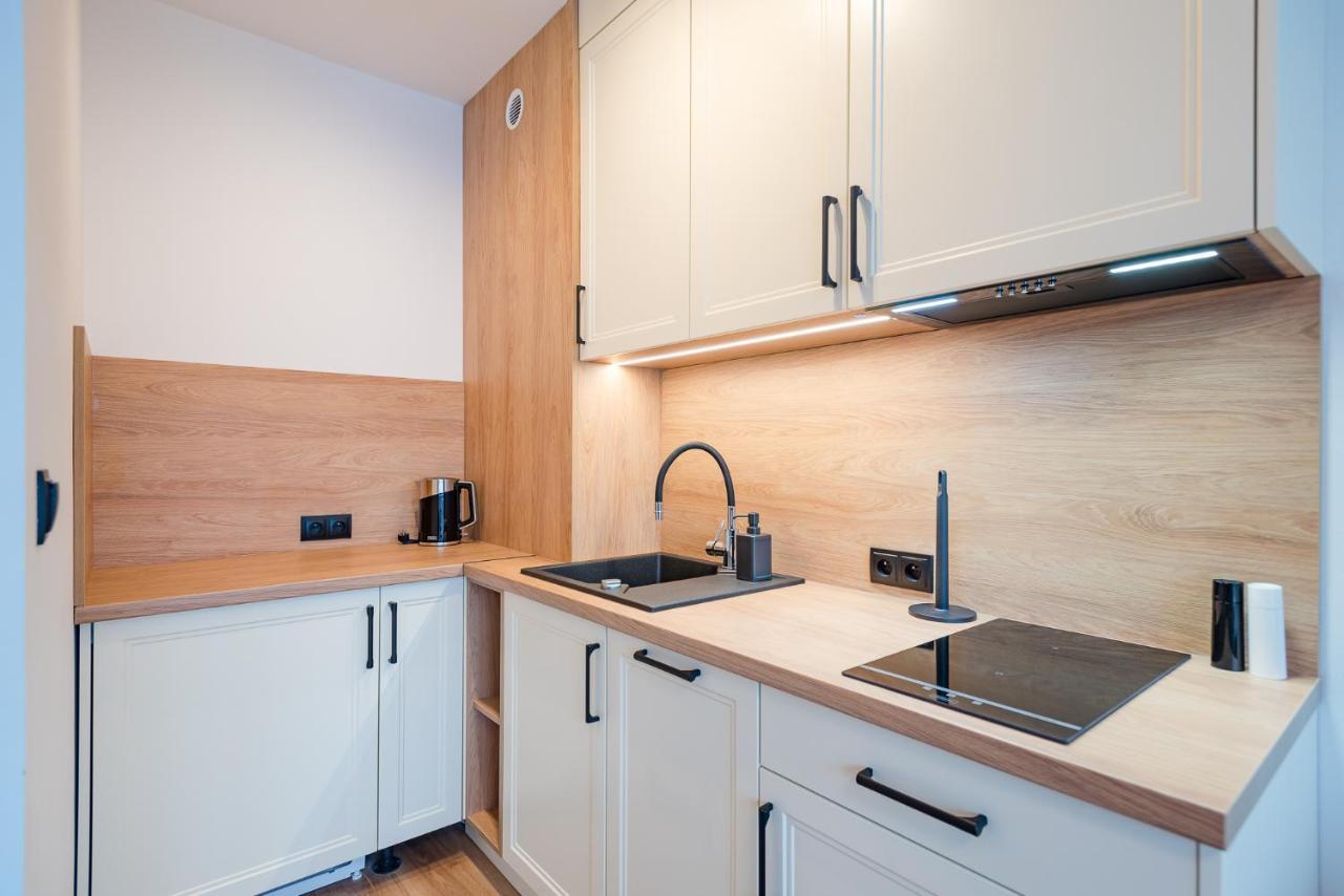 Apartamenty Na Uroczysku Szklarska Poręba Exterior foto